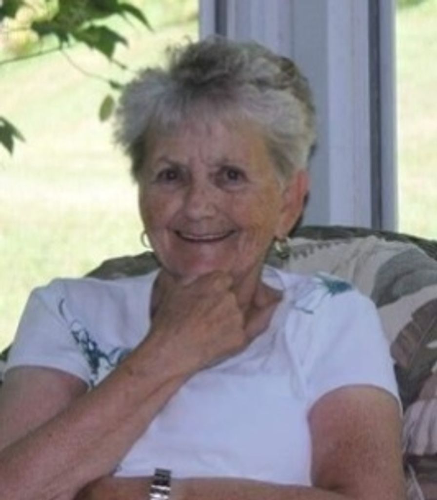 Joyce Shultz