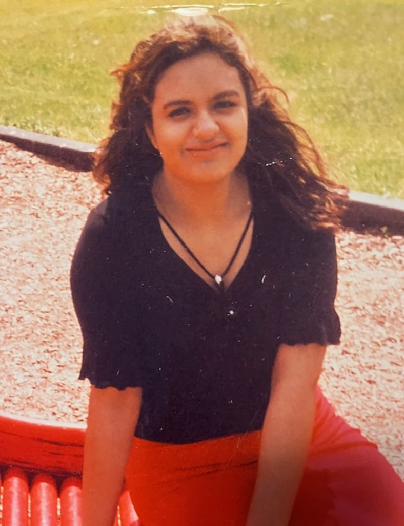 Veronica  Sanchez Profile Photo