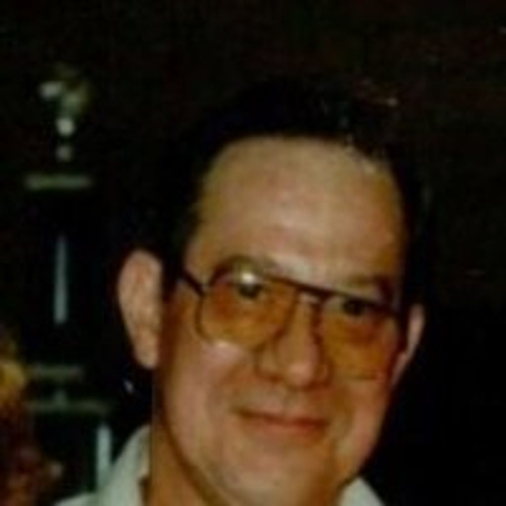 Frank Ronald Butler
