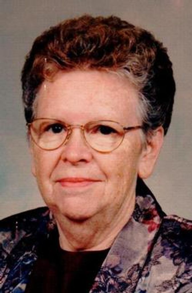 Violet P. Kellie Profile Photo