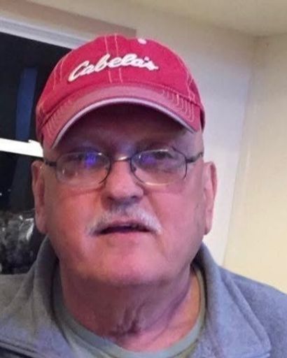 Harold Jay Bartlett's obituary image