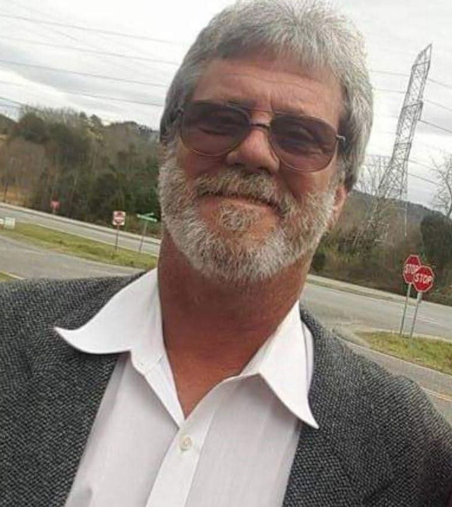 Mark William Johnston