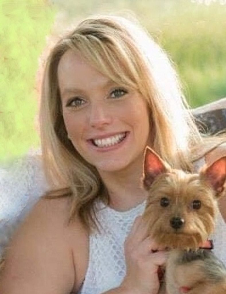 Casey Nichole Schaeffer Profile Photo