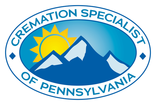 Cremation Specialist of Pennsylvania Logo