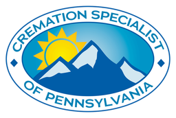 Cremation Specialist of Pennsylvania Logo
