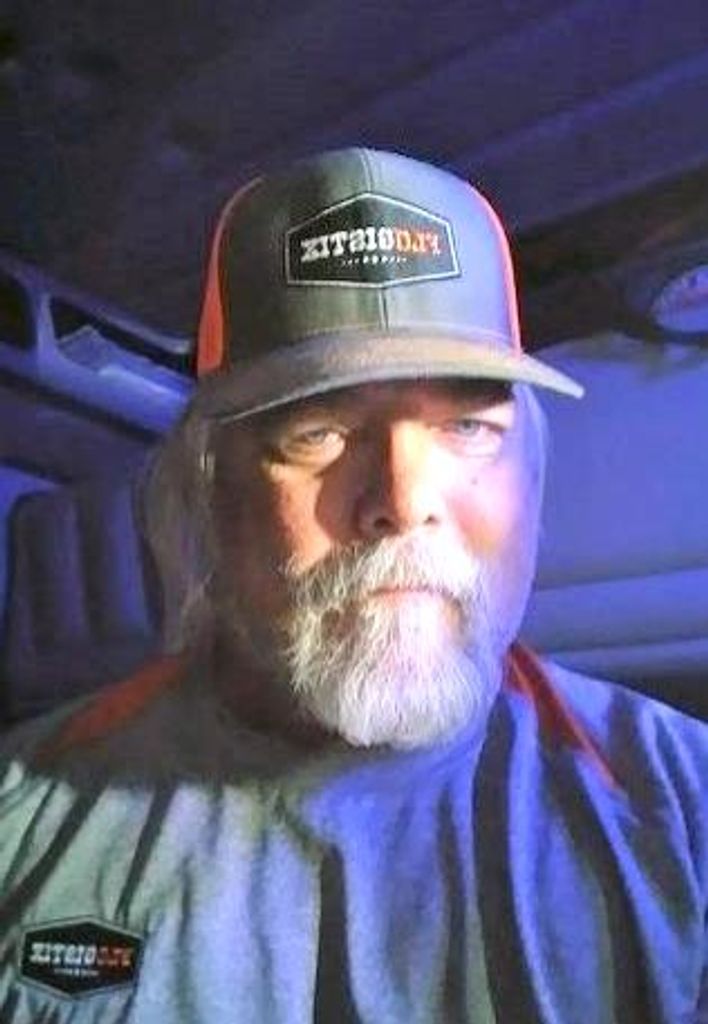 Terry Atkins