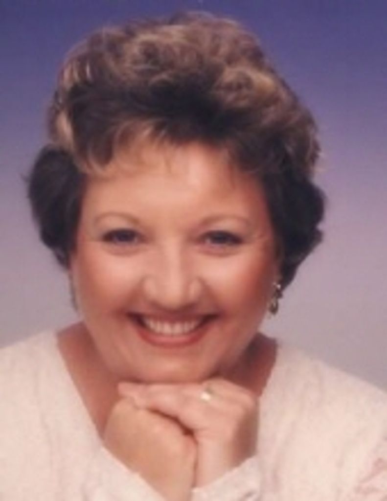 Tina Louise Kriedeman