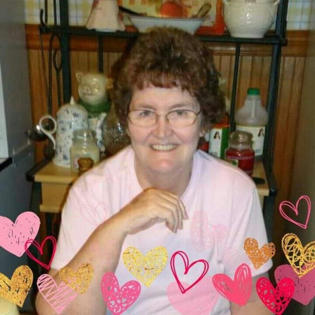 Naida Ruth Stansberry Mcconnell Profile Photo
