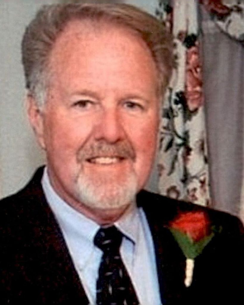 Eugene Franklin Edmonds Profile Photo