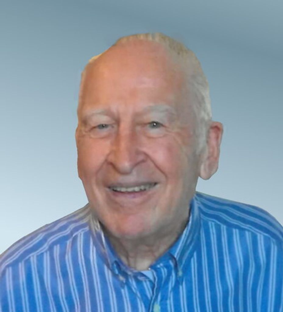 Merlin J. Mayer Profile Photo