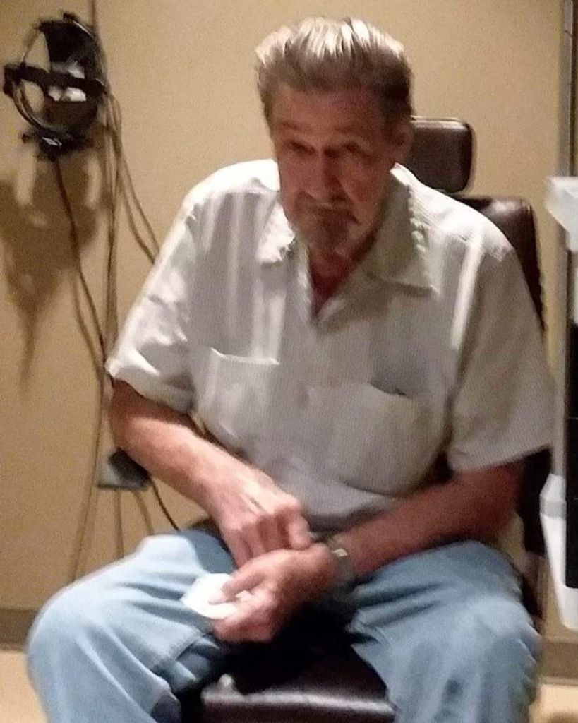 Bob R Nelson of Lancing Profile Photo