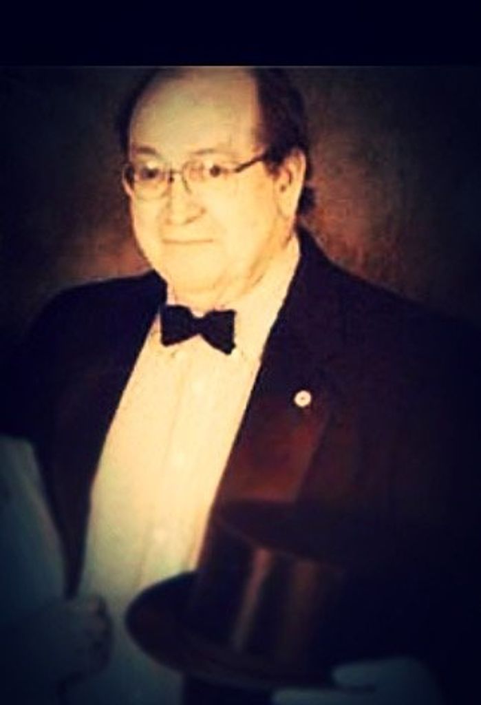 Michael J. Delany Profile Photo