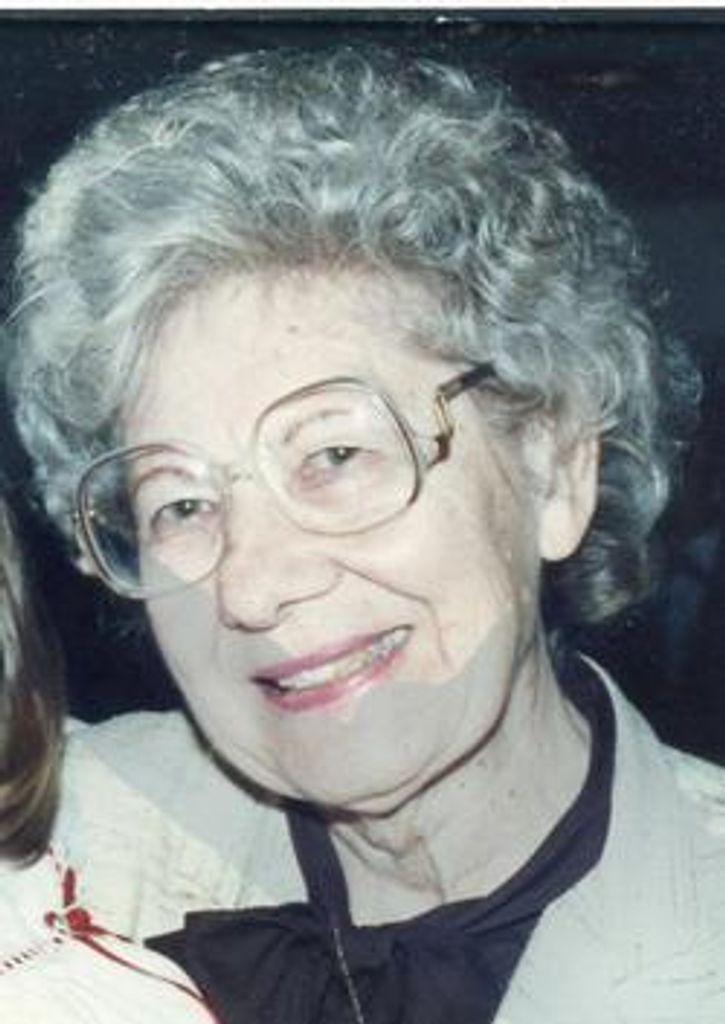 Anita A. Giuricich Profile Photo