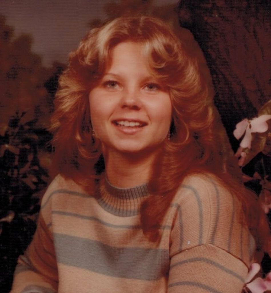 Dora Jean (Besgrove)  Lewis