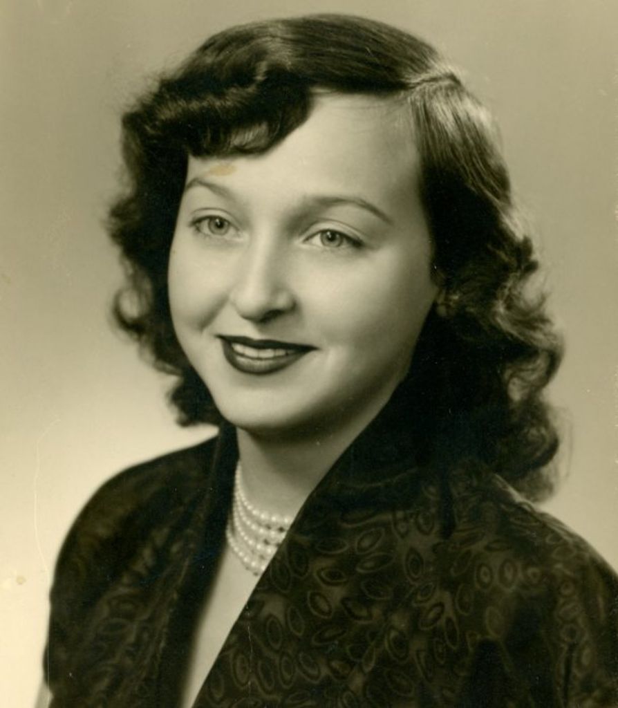 Helen Elizabeth Lykins