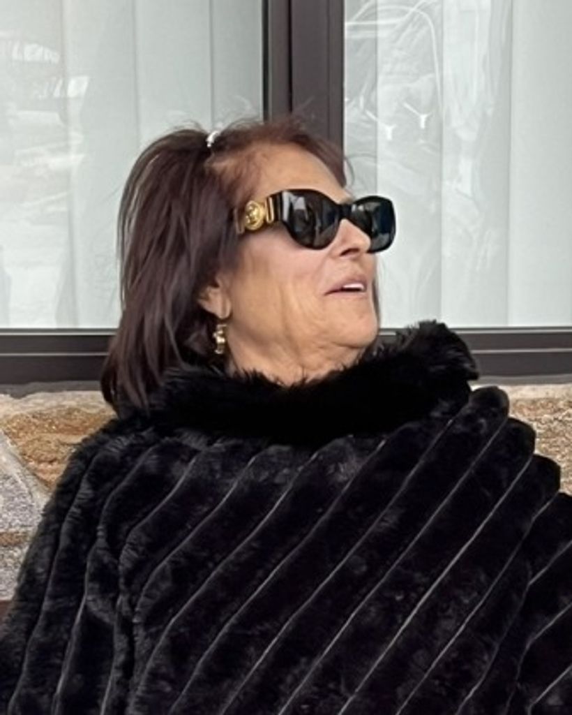 Dorothy Laurenzo Gamboni Profile Photo