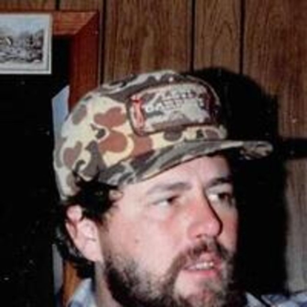Mark Wayne Woodruff Profile Photo