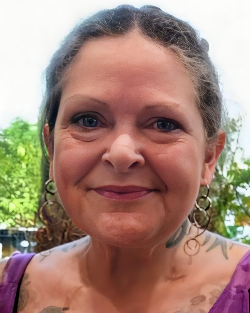 Andrea "Andi" White Root