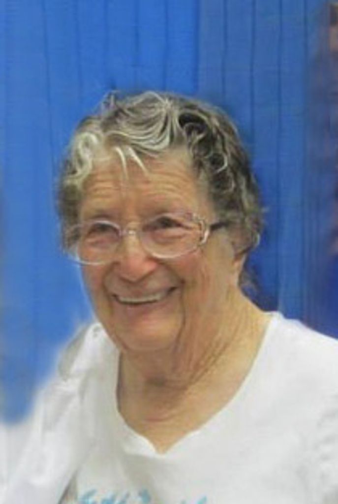 Velma Elmer