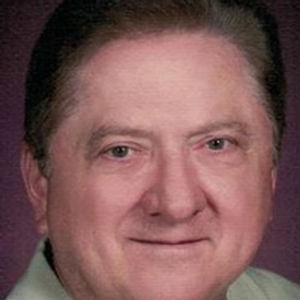 Richard Charles Forst