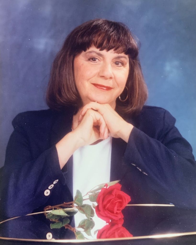 Collette Mae Ladner