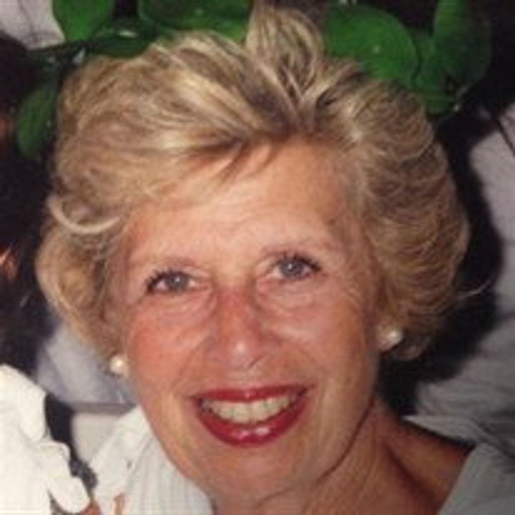 Jacqueline  Z. Dorfmann