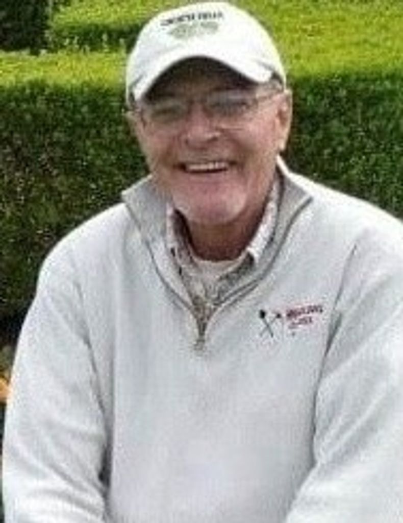 James Lonergan