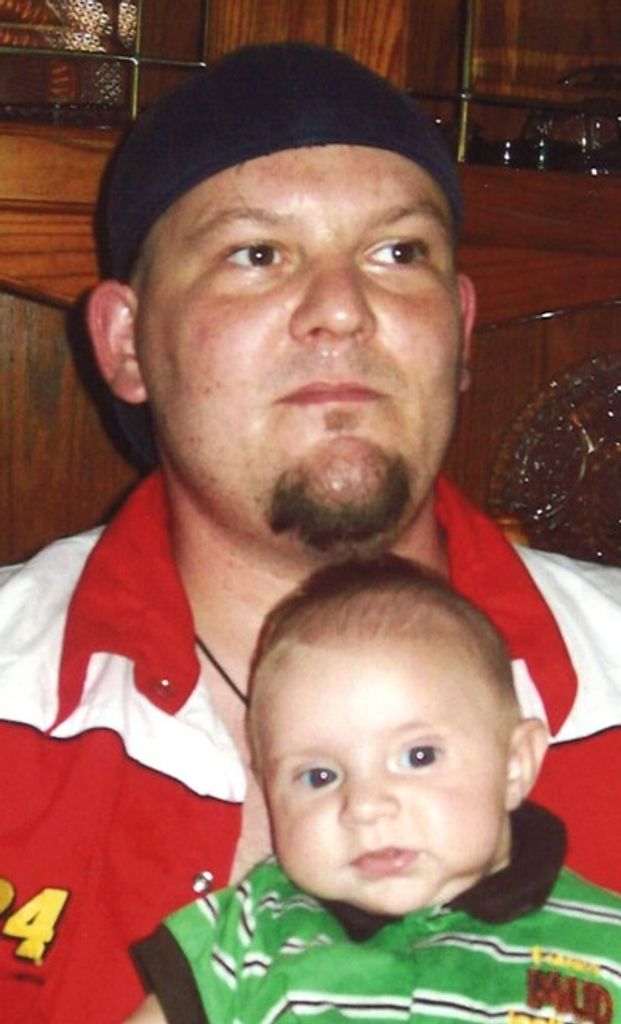 Patrick D. Jones Profile Photo