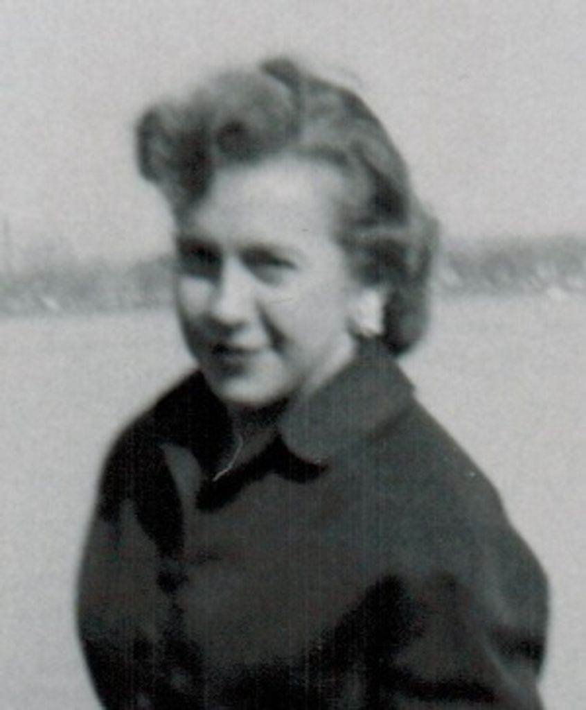 Barbara Granath Profile Photo