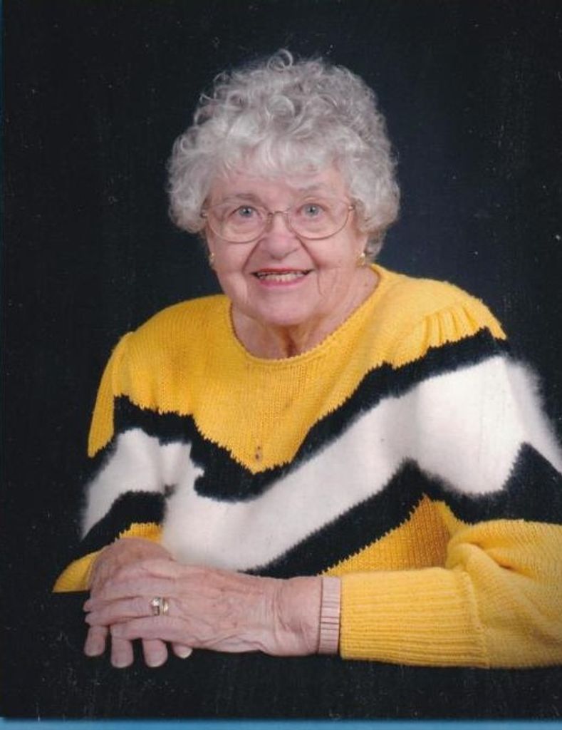 Phyllis Elaine (Ginther)  Ford