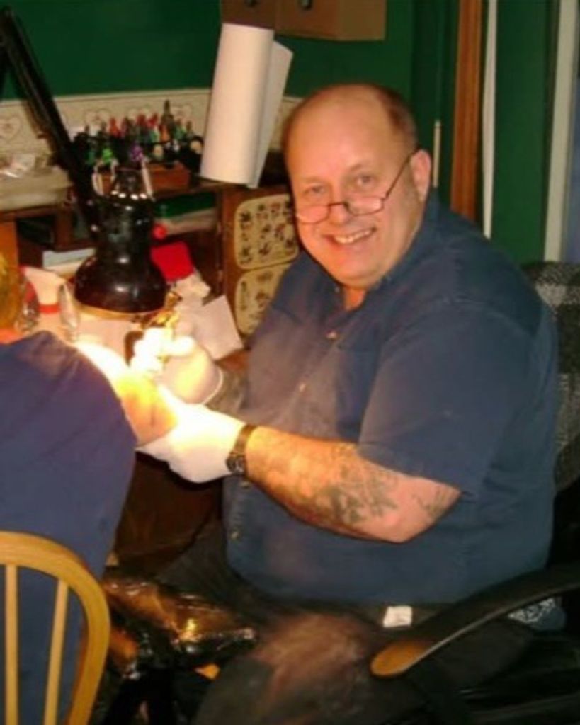 David S. Black