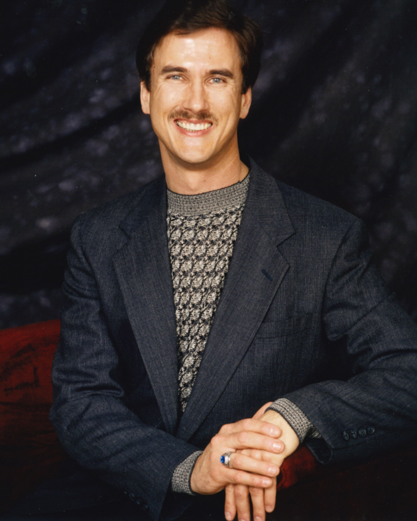 Alan C. Bueltel Profile Photo