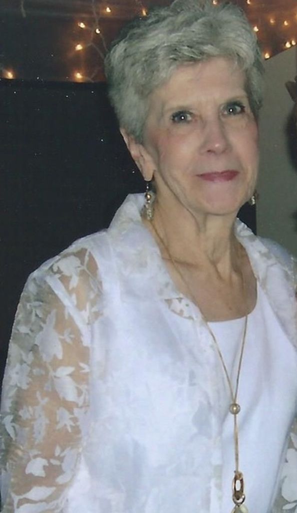 Gladys A. Koelker-Overman Profile Photo