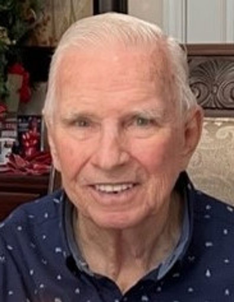 Donald Leroy Hinton