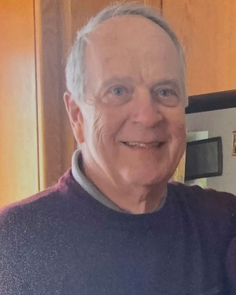 Henry "Hank" Joseph Falcone, Jr.