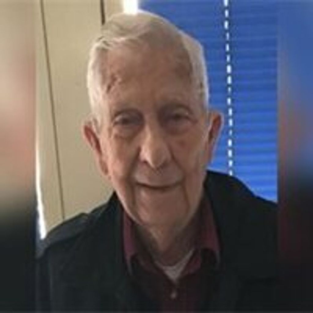 Orville L. Staack