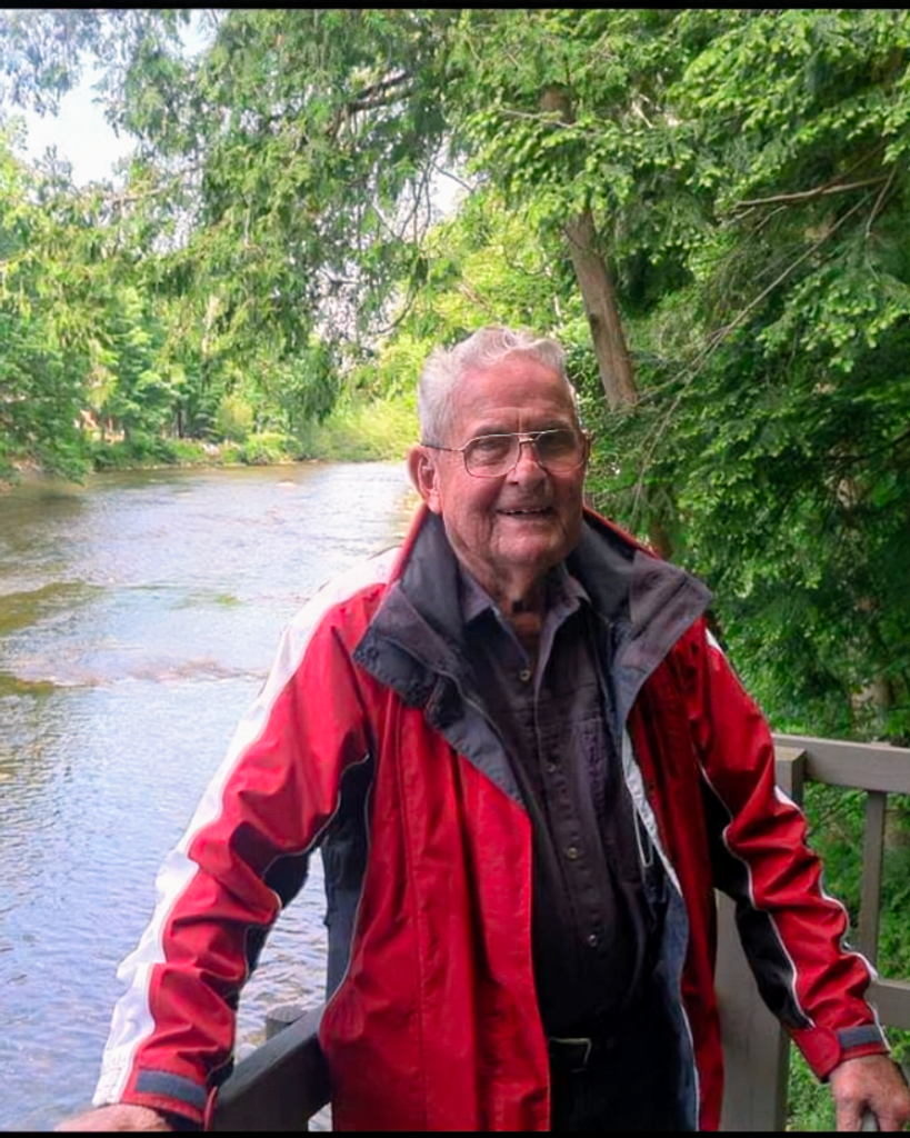 James "Joe" Kilmartin