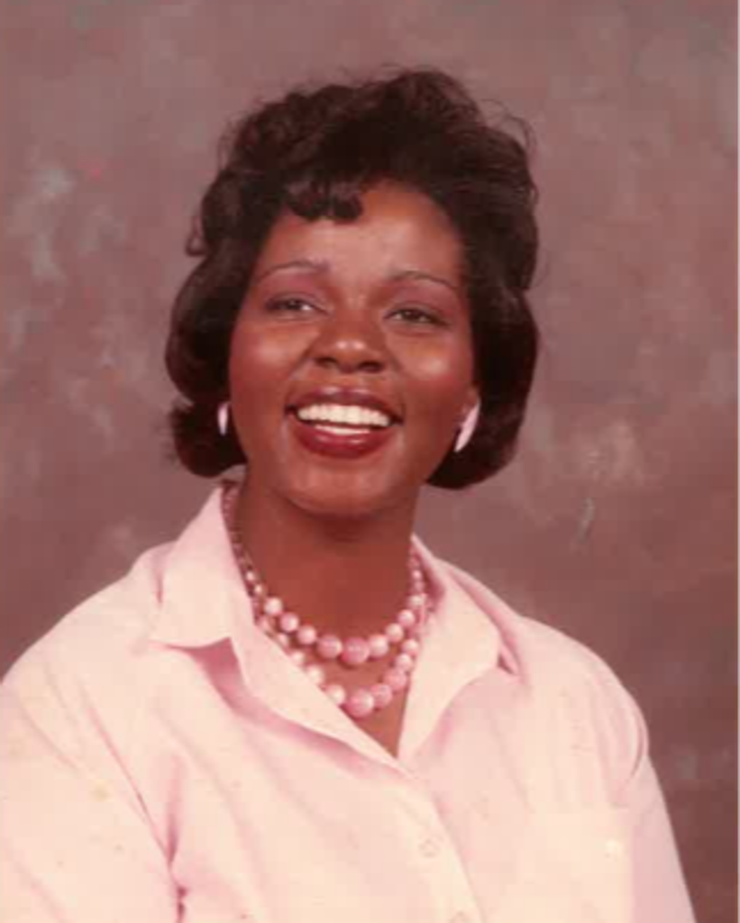 Vernetta Nance