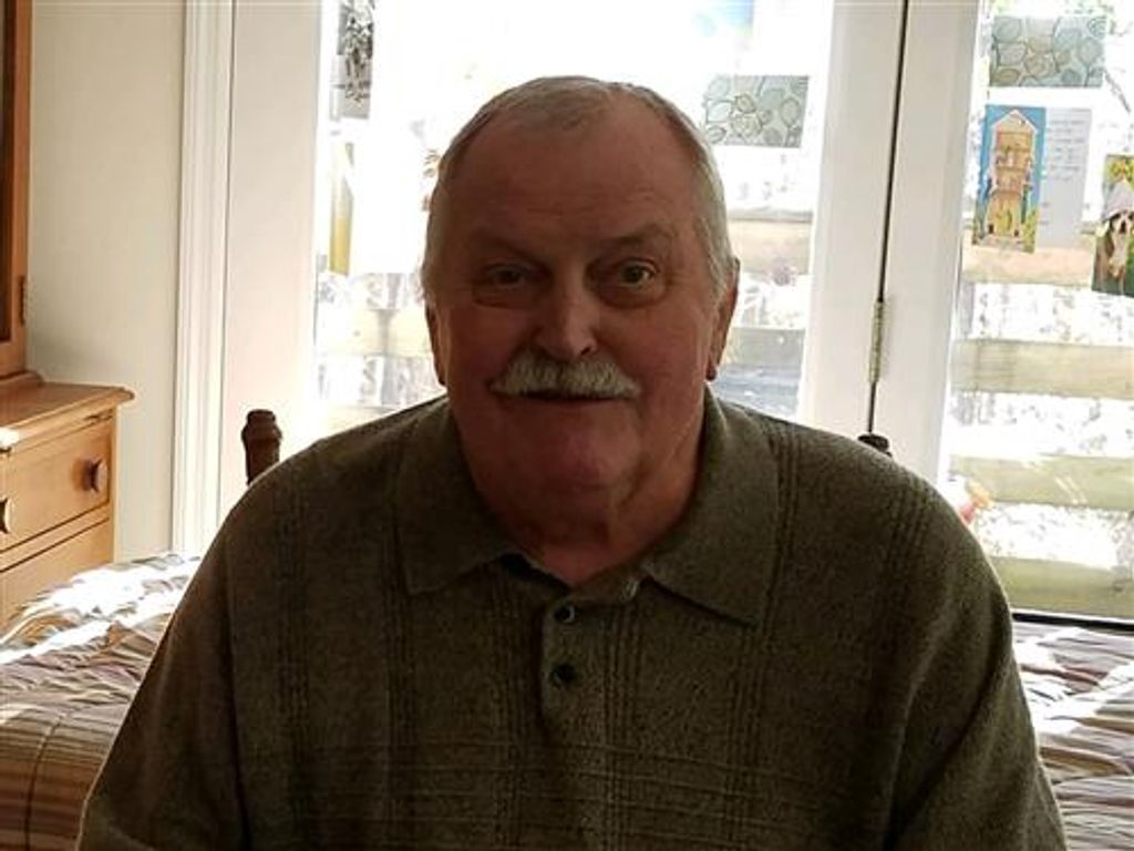 William Donald Bennett