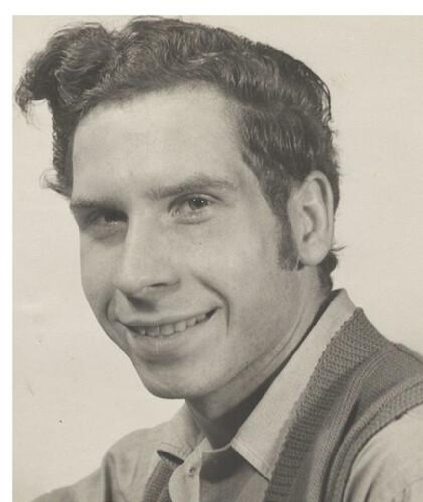 William Russell Stokes