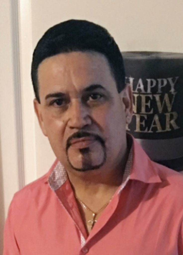 Jose Miguel Vazquez Profile Photo