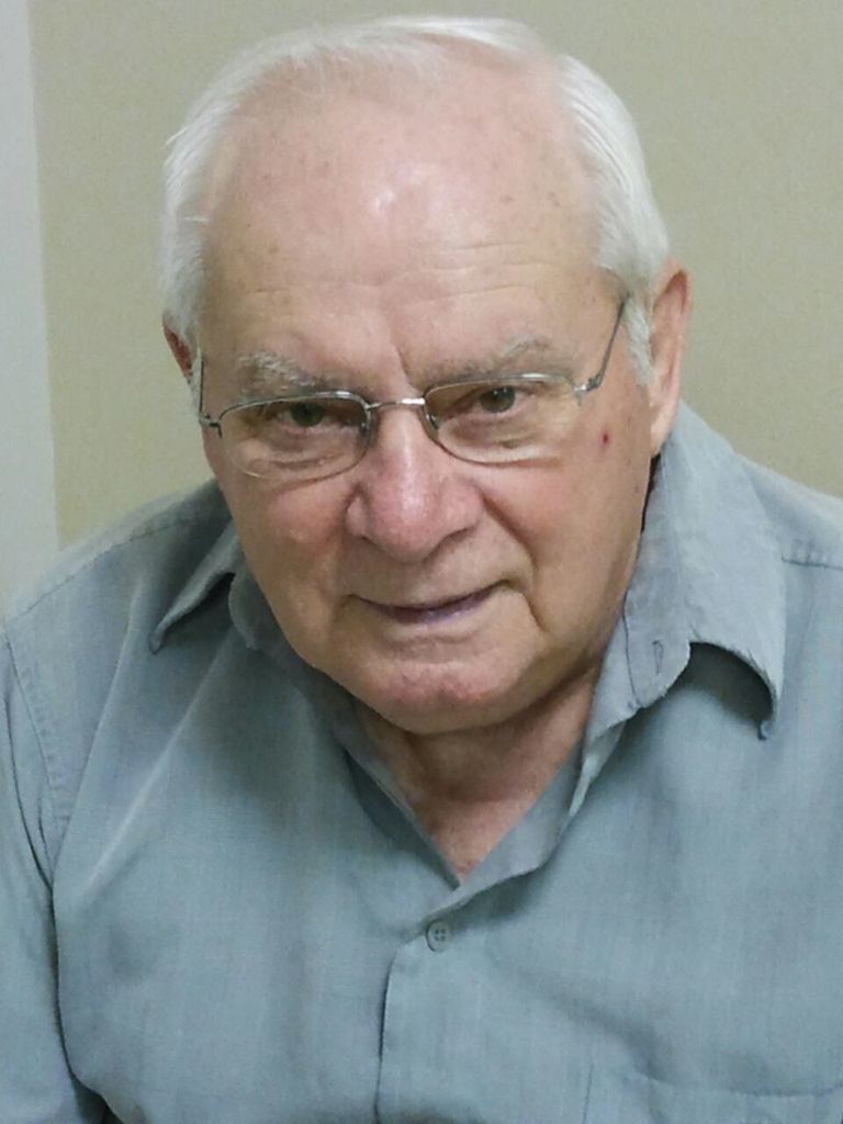 William "Bill" Volesky