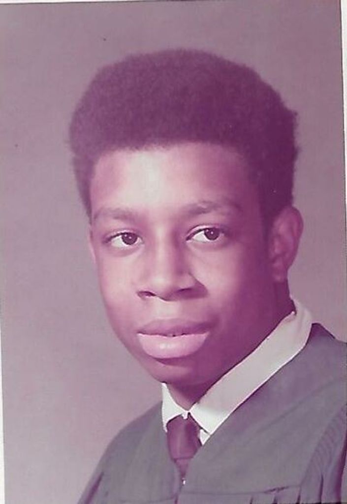 Melvin Tyrone Hodge Profile Photo