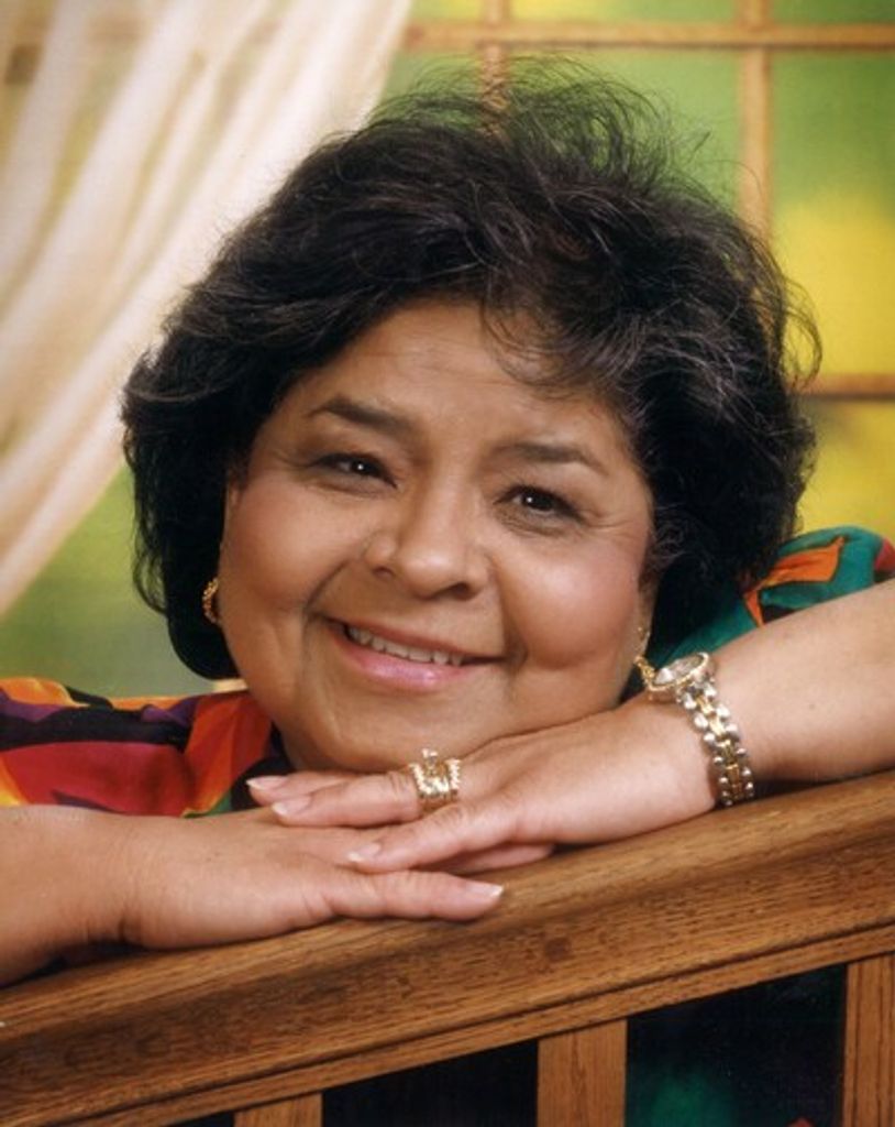 Corine L Gonzales Profile Photo