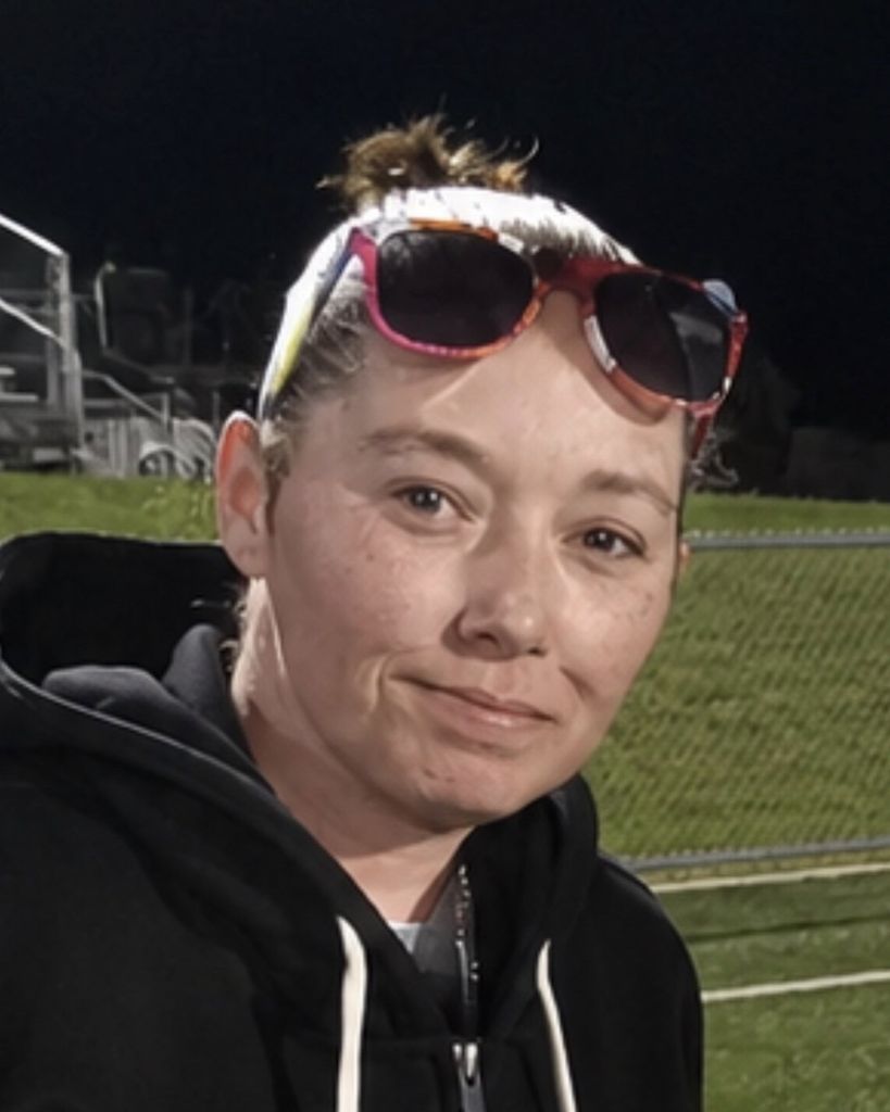 Jamie Lynn Burge