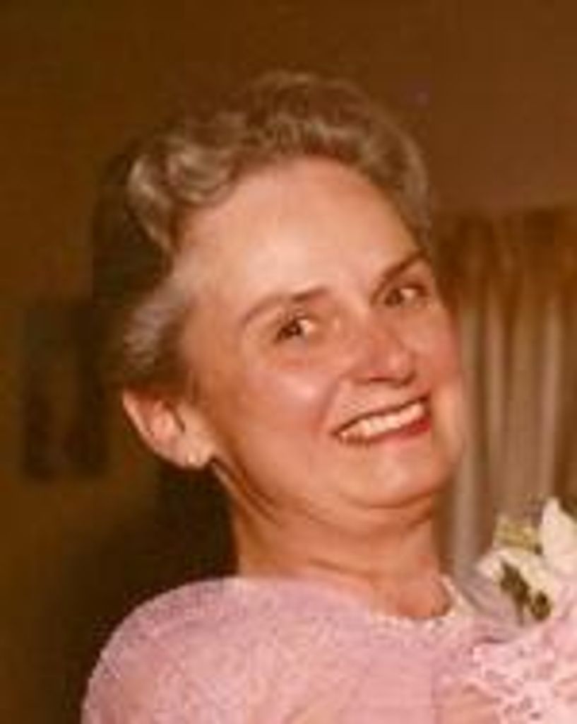 Marie Celine Keyes (Mancha)