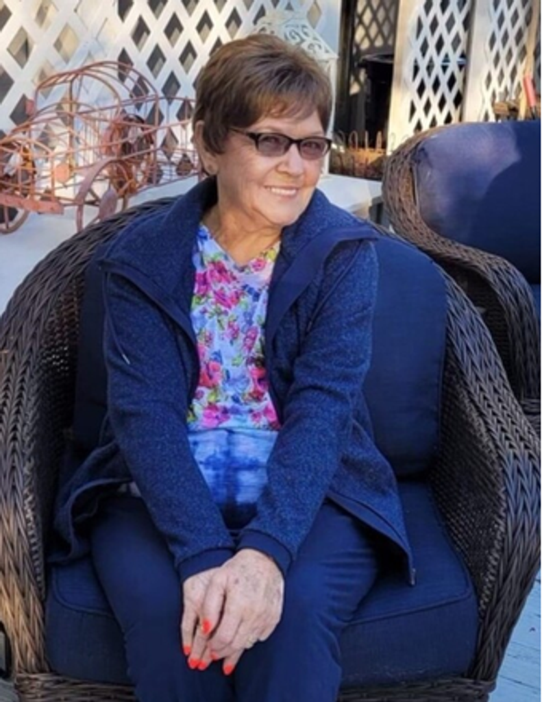 Dorothy M (Vahl) Taylor Profile Photo