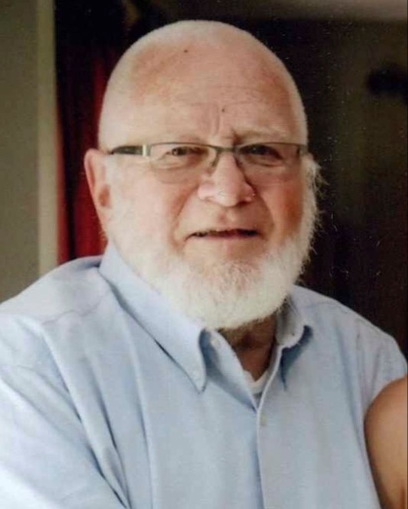 Edward "Dick" Altemus