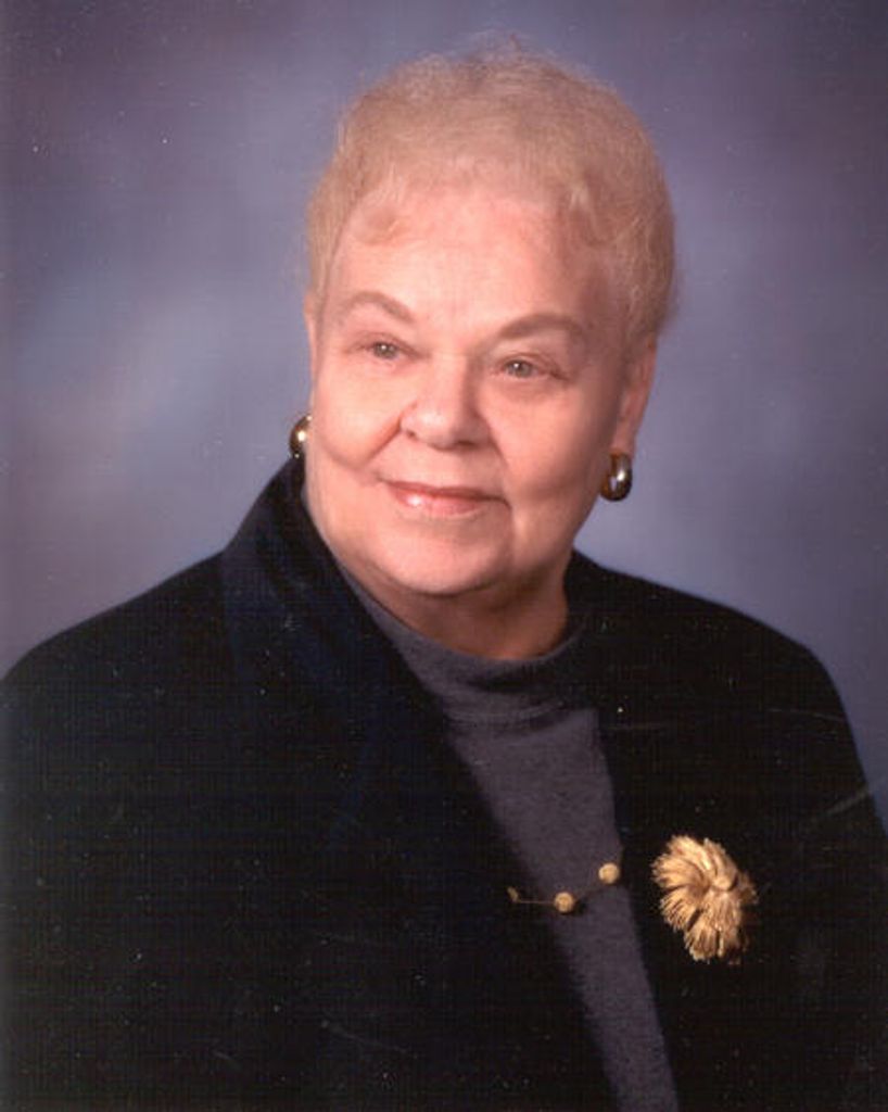 Jo Thorne