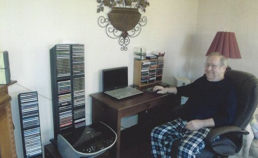 Lenard "Dutch" Rasmussen photo gallery thumbnail 27 of 47